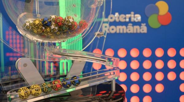 loto rezultatele tragerilor de joi 6 februarie 2025 report de peste 2 84 milioane de euro la loto 6 49