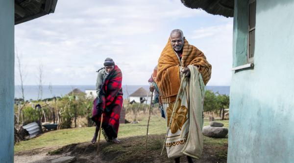 multi oameni vor muri in africa panica dupa inghetarea ajutorului american