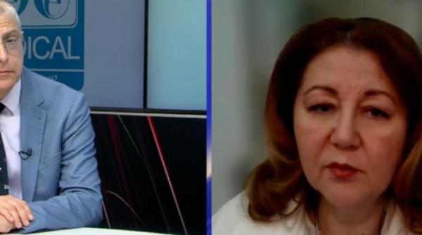 riscuri biologice si boli infectioase dr simin aysel florescu la academia de sanatate video