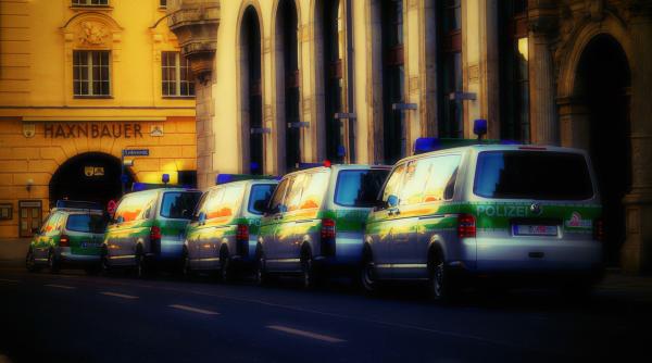 un roman a distrus 270 de masini in germania cati bani ar fi primit pentru fiecare vehicul vandalizat