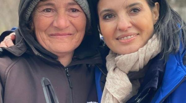 ce a preferat lavinia sandru in loc de felicitari de ziua ei de nastere