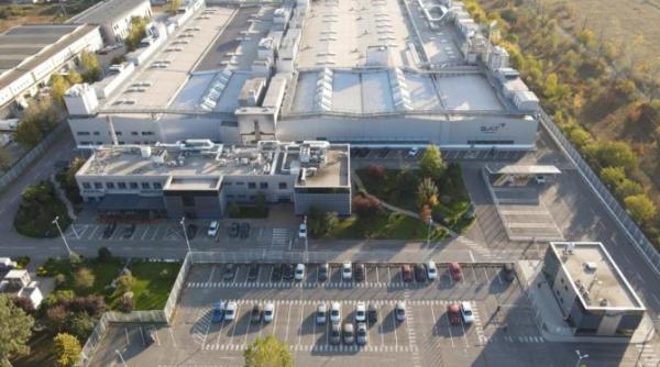 certificarea fabricii bat din ploiesti conform standardului alliance for water stewardship aws un angajament ferm pentru gestionarea eficienta a apei