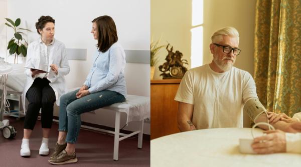 de ce femeile cheltuiesc mai multi bani pentru sanatate decat barbatii adevarul despre inegalitatile din sistem