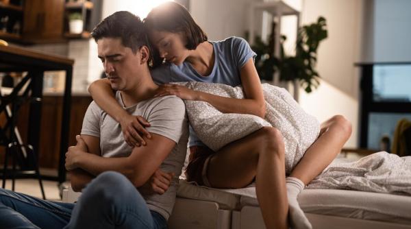 infidelitatea nu inseamna intotdeauna sfarsitul povesti despre relatii care au supravietuit tradarii