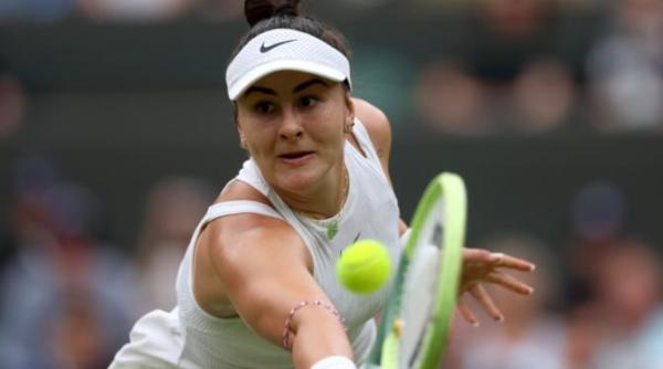 tenismena bianca andreescu operata de urgenta sezonul 2025 incepe cu o noua amanare