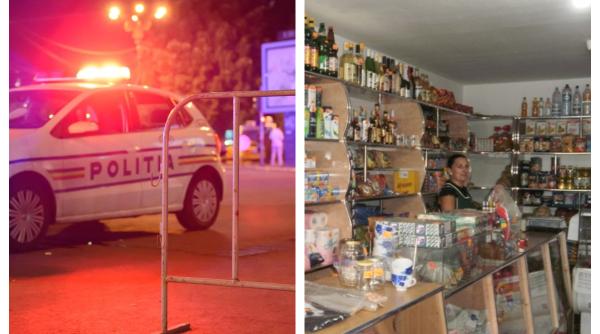 doi tineri din salaj care au furat din magazin au sunat chiar ei la 112 ca sa anunte infractiunea