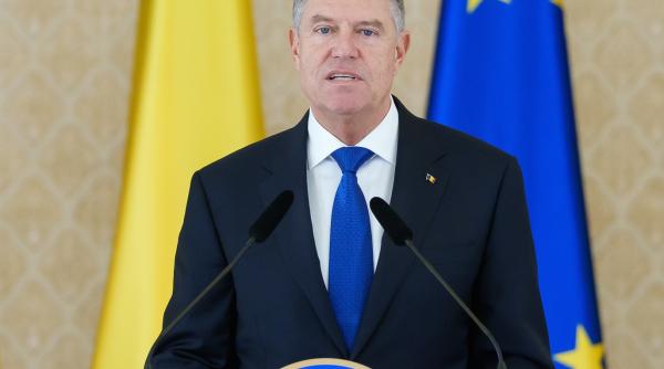 iohannis lauda sie dar nu spune nimic despre deplasarile pe bani publici la cursele de formula 1