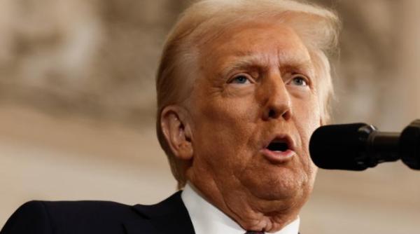 trump continua epurarea la washington motivul pentru care a destituit arhivistul national al sua