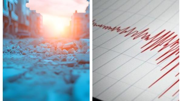 un cutremur major in romania luat tot mai mult in calcul chirieac socat de inactivitatea statului putred o sa stam sa ne miram de nenorocire