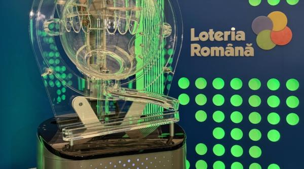 loto rezultatele tragerilor de duminica 9 februarie 2025 report de peste 2 99 milioane de euro la loto 6 49