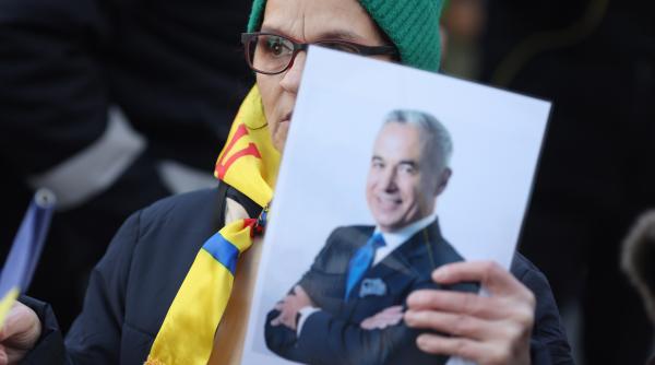 multinationalele zero profit asa cum calin georgescu a avut zero cheltuieli din culisele marelui boicot din 10 februarie ce a spus candidatul de fapt