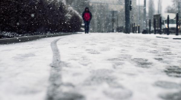 ninsori si temperaturi de pana la 19 grade prognoza anm pana in 16 februarie pentru bucuresti si tara