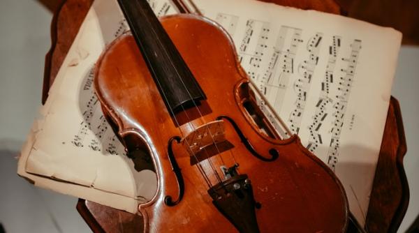 vioara stradivarius la o licitatie din new york pret urias