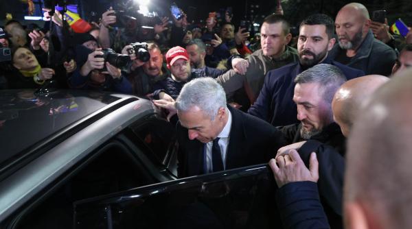 boicotul lui georgescu ne aduce aminte de o faza cu adrian paunescu de la cenaclul flacara