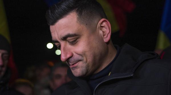 george simion reactie dura dupa demisia lui iohannis a plecat ca sa evite umilinta