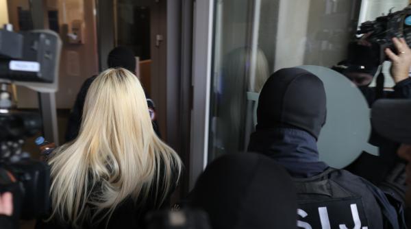 laura vicol si sotul ei vladimir ciorba afla miercuri daca scapa de arest contestatii depuse si de ceilalti inculpati