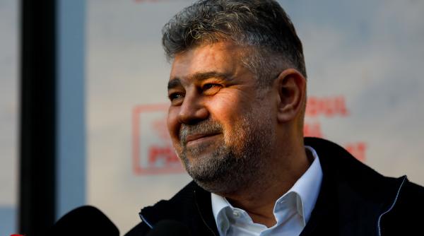 miscare discreta a psd ului in sua laura chiriac e o chestiune pe care o spun in premiera