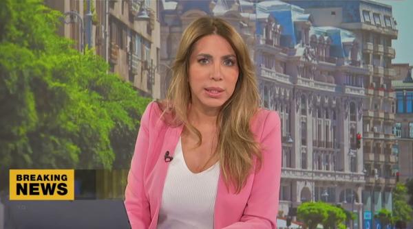 mister nerezolvat dupa demisia lui iohannis jurnalista laura chirieac semn de intrebare