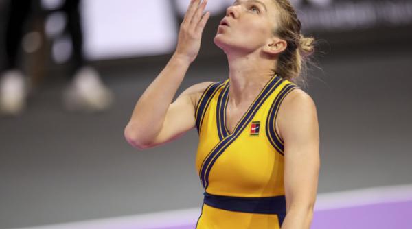 simona halep isi reinventeaza viata si se dedica unui nou sport