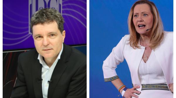 usr in loc sa se lupte cu adevaratele pericole se bate cu fantomele trecutului la prezidentiale 2025