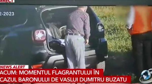 instanta i a acceptat cererea lui dumitru buzatu ce a obtinut fostul presedinte al cj vaslui