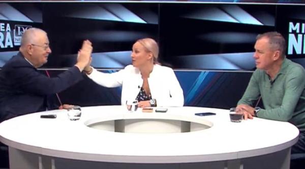 miercurea neagra revine la dc news intr o zi istorica pentru romania diana tache mugur ciuvica si bogdan chirieac va asteapta cu un nou sezon al emisiunii