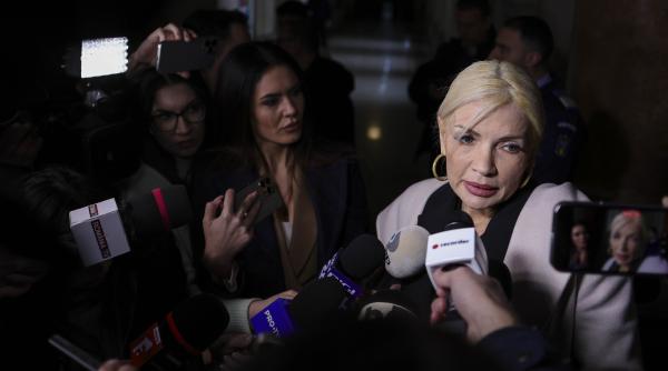 stenograme vicol ar fi stiut cu doua zile inainte de perchezitii si ar fi dezactivat si ascuns telefonul de anchetatori decizie de ultim moment a instantei