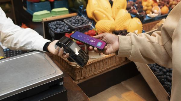 un supermarket din germania renunta la plata cu numerar