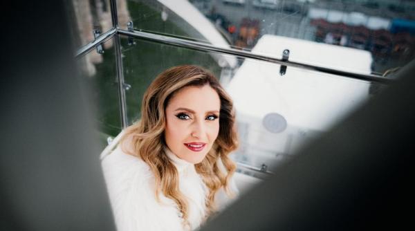 alina sorescu marturii dure despre mariajul cu alexandru ciucu in public era un alt om in fata fetitelor ma umilea si jignea nonstop