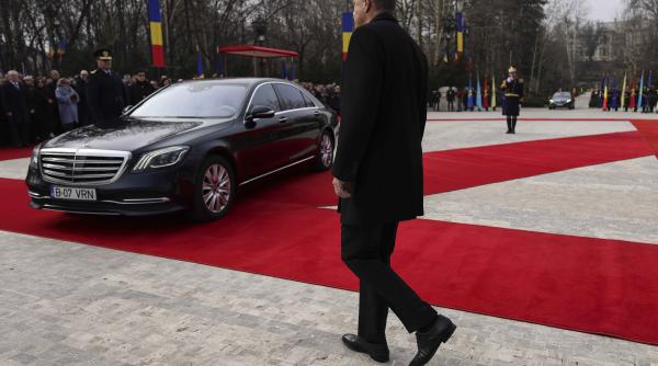 bogdan chirieac pe urmele plecarii lui klaus iohannis de la palat este devastat ce urmeaza dupa intalnirea de gheata de la cotroceni