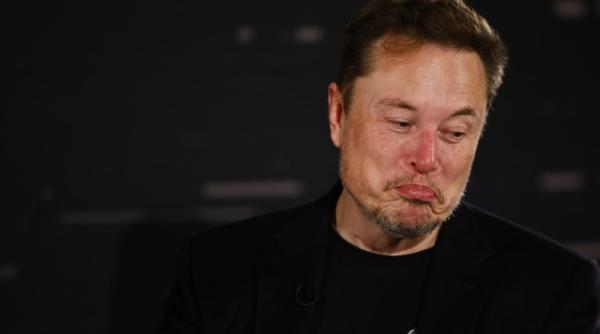 fiul lui elon musk a furat toata atentia la conferinta de presa din biroul oval ce a facut baietelul in fata presedintelui trump