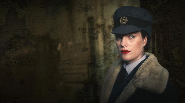 history channel vera atkins spioana de origine romana in spioanele pierdute