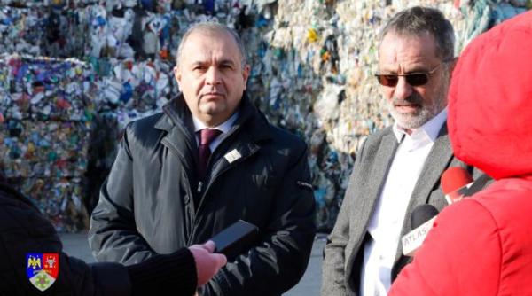 investitie majora pentru valorificarea deseurilor din vrancea transformarea lor in biogaz si energie electrica