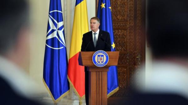 klaus iohannis pleaca din functie dar statul roman are de recuperat bani de la el tanczos barna procedura este una extrem de complicata