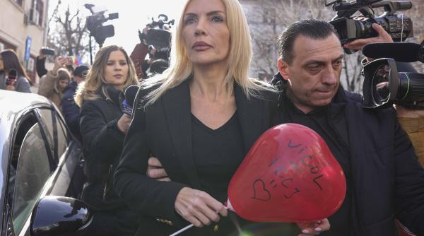 decizia instantei pentru cuplul vicol ciorba in dosarul nordis cine sunt judecatorii iccj care hotarasc elena barbu si mihai udroiu