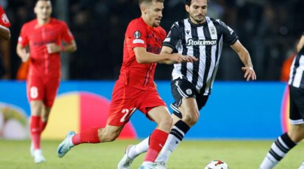 fcsb duel incendiar cu paok pentru un loc in optimile europa league