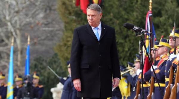 klaus iohannis nu primeste nici vila lac 2 i se va atribui un apartament a anuntat marcel ciolacu ce alte beneficii are