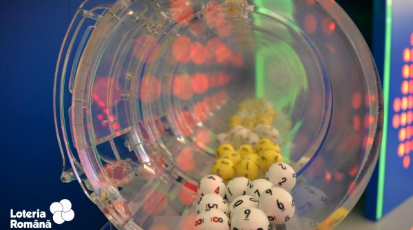 loto rezultatele tragerilor de joi 13 februarie 2025 report de peste 3 22 milioane de euro la loto 6 49