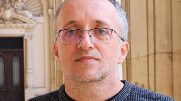 muzeul national de istorie a romaniei are un nou manager cine e ovidiu tentea