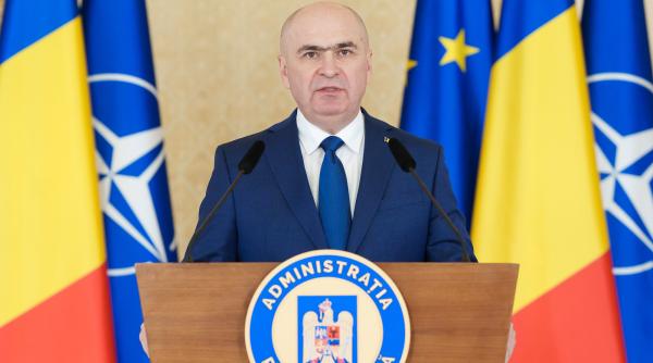 primul mesaj pentru romani al presedintelui interimar ilie bolojan video