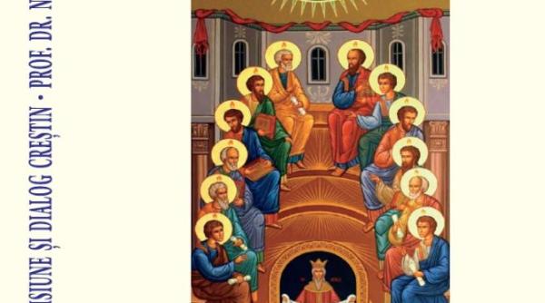 teologie misiune si dialog crestin cel mai recent volum al arhiepiscopului targovistei nifon