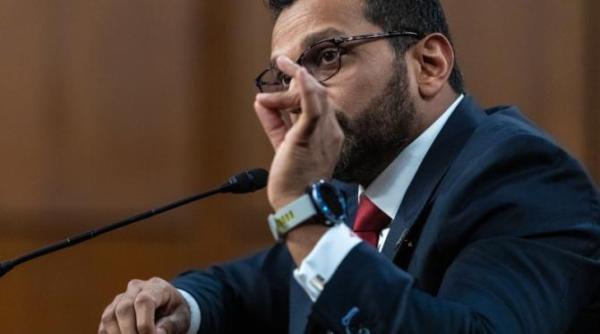 un sustinator al lui trump gata sa preia conducerea fbi ce acuzatii a adus in trecut patel angajatilor agentiei