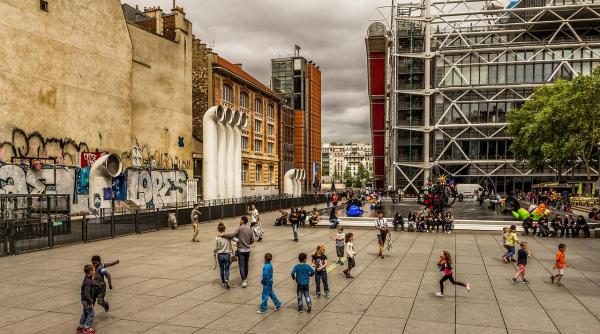 unul dintre cele mai indragite simboluri ale parisului se inchide pentru o renovare majora va reveni abia in 2030