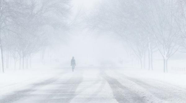 alerta de precipitatii mixte polei ninsori vant puternic si racire pentru toata tara pana n 18 februarie cod galben de ninsoare viscolita in moldova