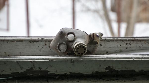 alerta la cernobil explozie urmata de incendiu dupa un atac cu drone al rusiei