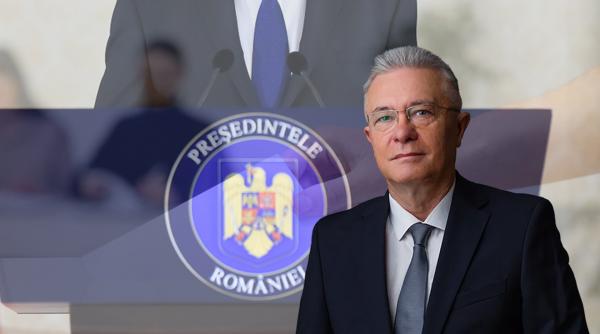 cine este cristian diaconescu numit consilier prezidential de catre ilie bolojan va coordona cancelaria presedintelui