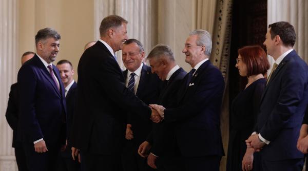 cine este ion oprisor primul consilier care pleaca de la cotroceni dupa venirea lui ilie bolojan