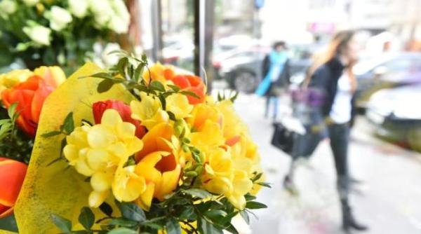 franta buchete de flori contaminate cu pesticide potrivit unei reviste de specialitate