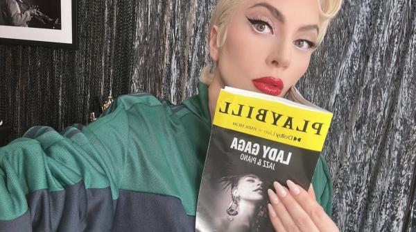 lady gaga va sustine un concert gratuit pe plaja copacabana