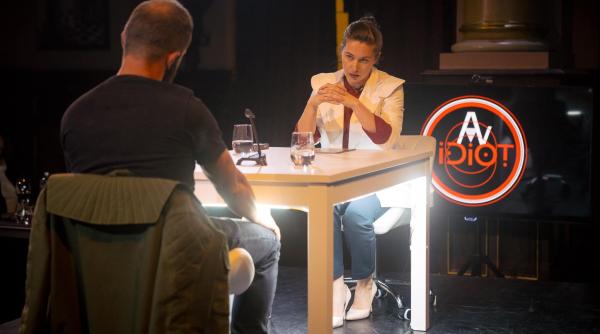 roxana lupu actrita care a jucat o pe regina maria revine pe scena cu un thriller psihologic inedit